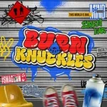 Аватар канала BURN KNUCKLES ALWAYS OPEN