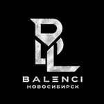 Аватар канала BALENCI | 20 СЕНТЯБРЯ