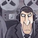 Аватар канала Шаги на лестнице