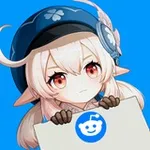 Аватар канала Reddit | Genshin Leaks