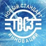 Аватар канала Тихвинский вагоностроительный завод, ТВСЗ