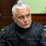Аватар канала 🇺🇦 Олег Кіпер/Одеська ОДА (ОВА)