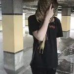 Аватар канала danilinki #PrayingCrew