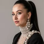 Аватар канала Мария Ям | Деньги на ИИ и Трафике