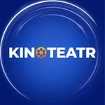 Аватар канала KINOTEATR TV | RASMIY SAHIFA