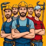 Аватар канала ШАБАШКА КАЗАНЬ | ПОДРАБОТКА