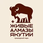 Аватар канала Живые алмазы Якутии