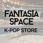 Аватар канала FantAsia space | kpop store