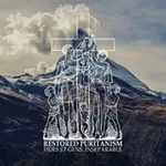 Аватар канала Restored Puritanism — Fides et Gens, Inseparable.