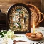 Аватар канала Япос Икона Чётки Дивеево Православие