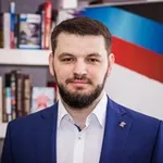 Аватар канала ВЛАДИМИР БОДАЧЕВСКИЙ 🇷🇺
