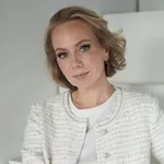 Аватар канала Виктория Шиманская EQ