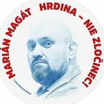 Аватар канала Marián Magát – OFICIÁLNY