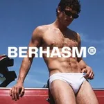 Аватар канала BERHASM