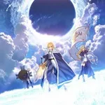 Аватар канала Fate: Grand Order