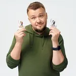 Аватар канала Посиделки с Шаховцом