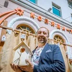 Аватар канала Коляда-Театр