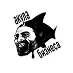 Аватар канала Business Sharks Manga | Руманга от Акул Бизнеса