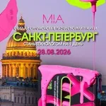 Аватар канала MIA PRO LASHES