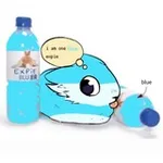 Аватар канала Blue's Cool Expie Posting