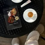 Аватар канала but first books