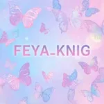 Аватар канала Feya_knig