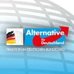 Аватар канала AfDFraktionimBundestag