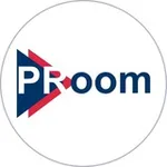 Аватар канала PR room