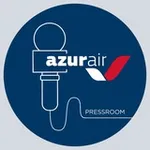 Аватар канала AZUR air Pressroom