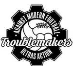 Аватар канала Troublemakers & Ultras Action