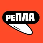 Аватар канала реПЛА / rePLA