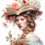 Аватар канала Вокруг книг