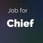 Аватар канала Job for Chiefs (TOP vacancies)