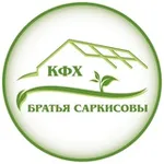 Аватар канала КФХ "БРАТЬЯ САРКИСОВЫ" Life