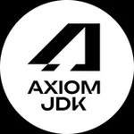 Аватар канала Axiom JDK