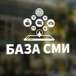 Аватар канала База СМИ