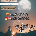 Аватар канала بـالـفـلاقـي ❤
