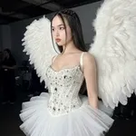 Аватар канала 🦋 ᴋᴀᴛᴇ ᴠᴇʟᴠᴇᴛ 🦋