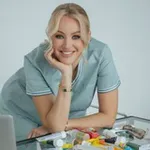 Аватар канала 👋 Osokina_doc детский стоматолог