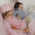 Аватар канала Dicovinka_kids мастерская детского платья для девочек от 0 до 9 лет