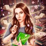 Аватар канала КНИЖНАЯ АЛХИМИЯ ⚜ Лиссы Мун и Лены Мурман