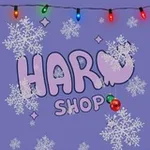Аватар канала HARU SHOP 💜 💛