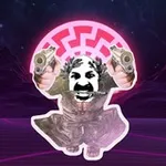 Аватар канала ✙Ватный 🇺🇦 Зиг△мет✙ 🎃