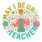Аватар канала May I be ur teacher?