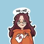 Аватар канала хехеша