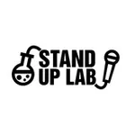Аватар канала Stand Up Лаборатория l Стендап в Питере 🎤