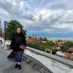 Аватар канала Паломничество с Олей