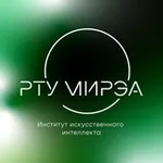 Аватар канала Институт искусственного интеллекта