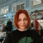 Аватар канала Янка Лось || литконсультант 18+