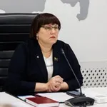Аватар канала Мария Леухова | Парламент Кузбасса | КемГУ